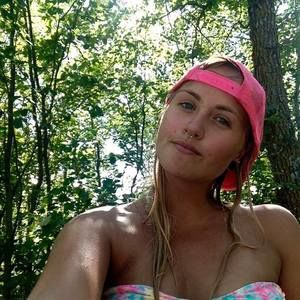 Meet your Posher, Randi